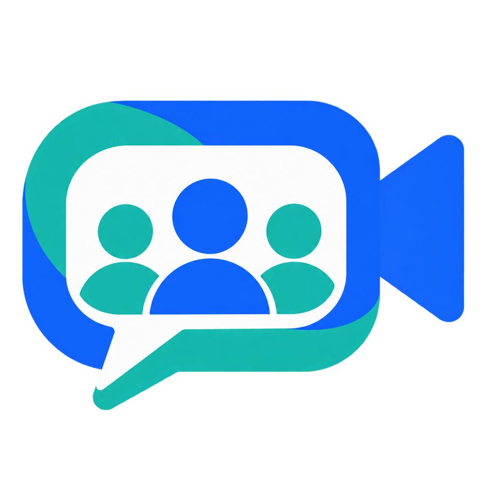 蒲公英会议 Logo